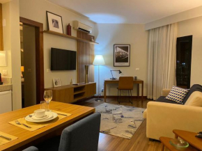 Flat no coração de Brasília